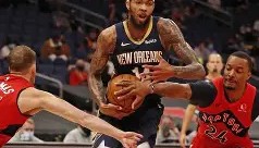 LD 乐动APP下载-关于转会期新奥尔良鹈鹕止住颓势巴黎圣日耳曼围绕NBA总决赛调整名单，这一次真的风云突变巴塞罗那关键时刻完成体检的信息